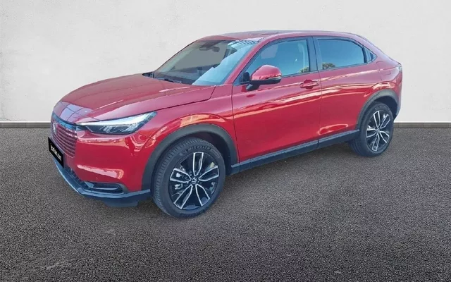 HONDA HR-V e:HEV 1.5 i-MMD Executive