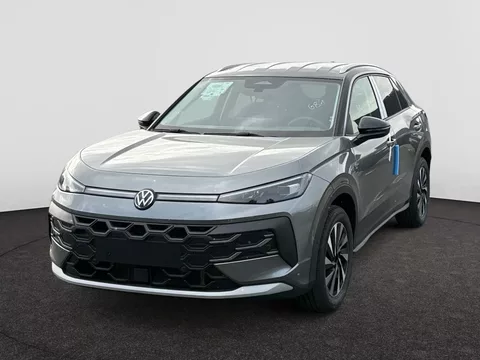 VOLKSWAGEN T-Roc T-Roc Style 1.5 eTSI 85 kW (116 pk) 7 versnellingen DSG