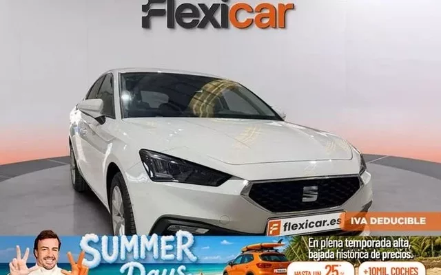 SEAT León León 1.0 TSI S&S Style XS 110