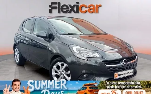 OPEL Corsa Corsa 1.4 Selective 90
