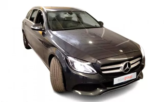Mercedes-Benz C 250