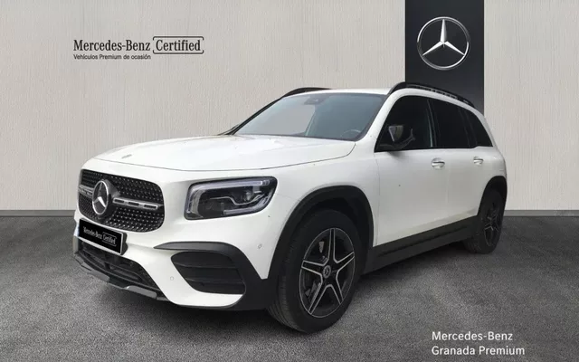 MERCEDES-BENZ Clase GLB GLB -CLASS 200 D AMG LINE - 30900€ en Peligros