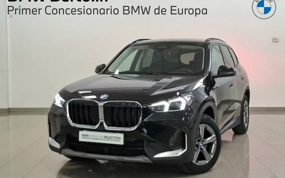 BMW X1 X1 xDrive25eA