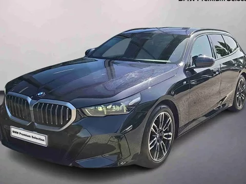 BMW - Série 5 - 520 d Pack Desportivo M