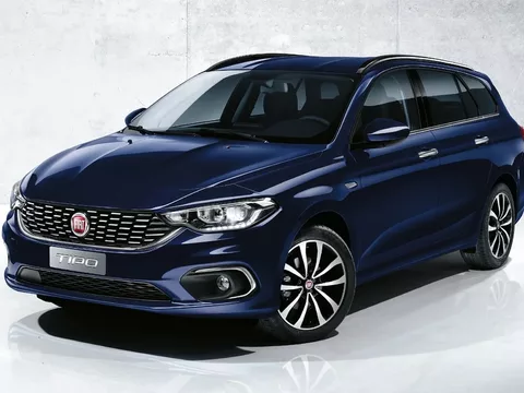 FIAT Tipo Tipo SW 1.4 T-Jet Easy
