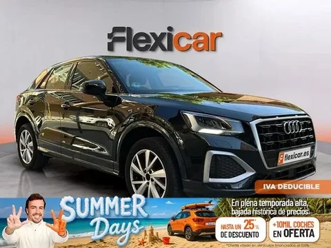 AUDI Q2 Q2 35 TFSI Advanced S tronic 110kW