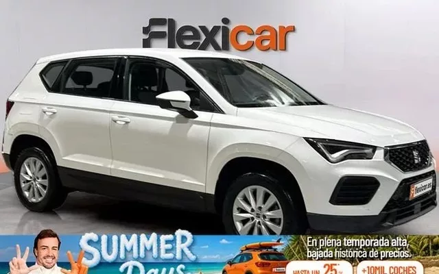 SEAT Ateca Ateca 1.0 TSI S&S Reference XM