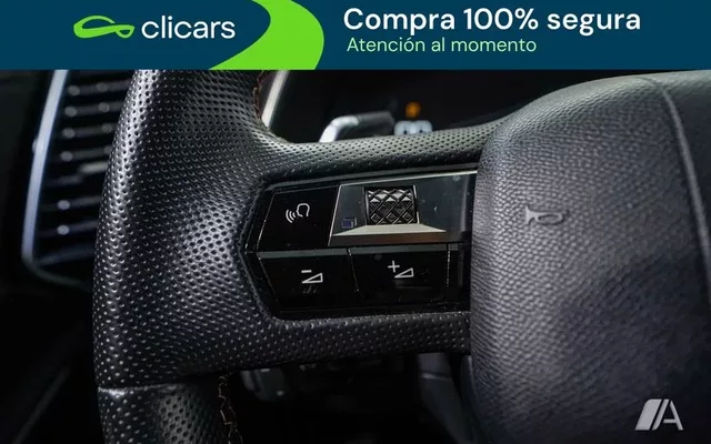 DS DS 7 Crossback DS 7 Crossback 1.5BlueHDi Performance Line Aut.