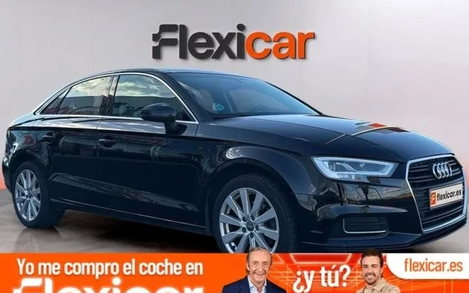 AUDI A3 A3 Sportback 1.6TDI S tronic 85kW