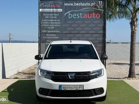 Dacia Sandero 1.0 SCe Comfort