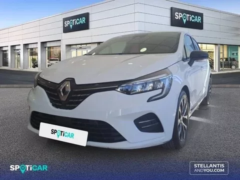 RENAULT Clio Clio TCe Techno 67kW