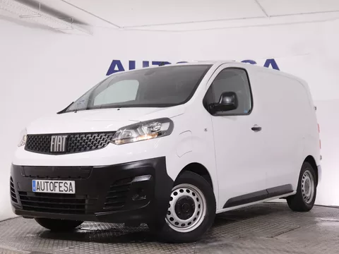 Fiat Scudo ELECTRICO 50KWH L1 BUSINESS AUTO 136CV 4P