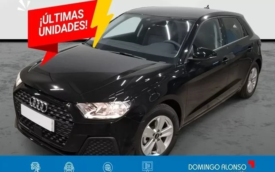 AUDI A1 Sportback Edition 25 TFSI 70 kW (95 CV) S tronic