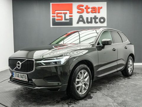Volvo Xc-60, 2021, 190 CP, 180.000 KM, Automata