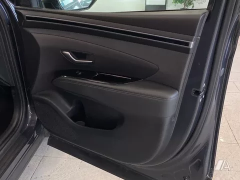 HYUNDAI Tucson Tucson 1.6 TGDI 48V Tecno Sky 4x2