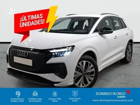AUDI Q4 e-tron e-tron 45 Sport 210 kW (285 CV)