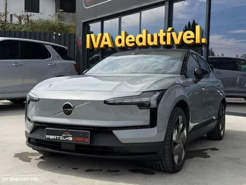 Volvo EX30