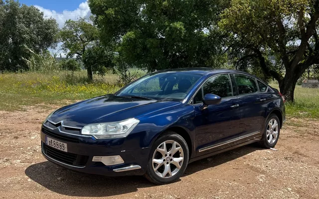 Citroën C5