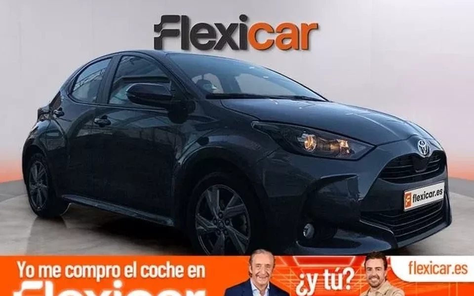TOYOTA Yaris Yaris 120H 1.5 Active Plus