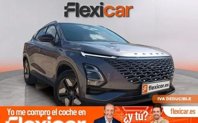 OMODA Omoda 5 MY25 - Premium 1.6 TGDI 108kW (145cv)