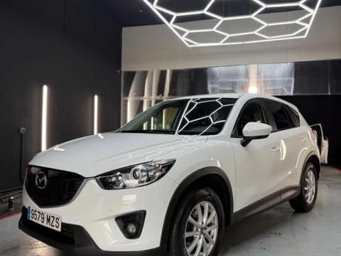 MAZDA CX-5 CX-5 2.2DE Style 2WD