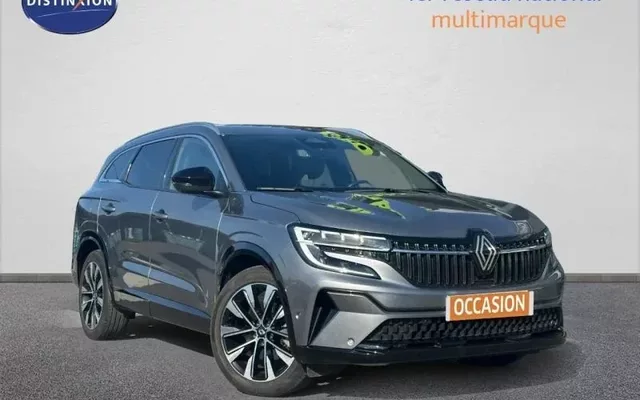 RENAULT ESPACE