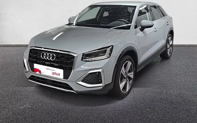 AUDI Q2 35 TFSI 150 S tronic 7 Design