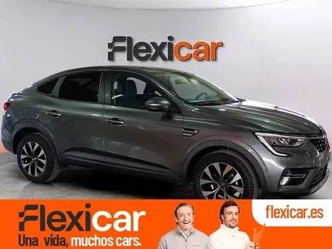RENAULT Arkana Equilibre E-TECH full hybr. 105kW(145CV)