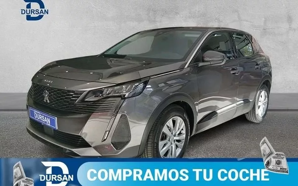 PEUGEOT 3008 1.5 BlueHDi 96kW 130CV SS Active Pack