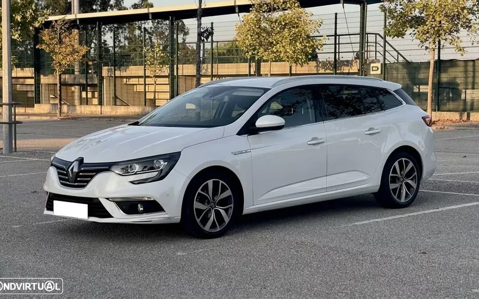 Renault Mégane