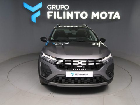 Dacia Sandero 1.0 ECO-G Stepway Essential Bi-Fuel