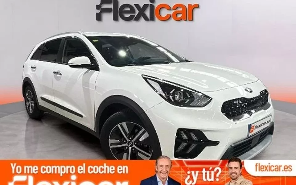 KIA Niro Niro 1.6 HEV Drive
