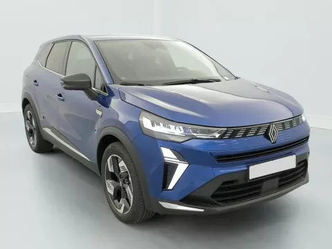 Renault SYMBIOZ E-Tech full hybrid 160 ch Techno Zéro km immatriculé
