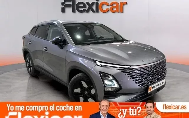 OMODA Omoda 5 MY25 - Premium 1.6 TGDI 108kW (145cv)