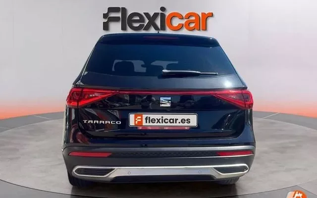 SEAT Tarraco 1.5 TSI 110kW (150CV) S&S Xcellence Plus
