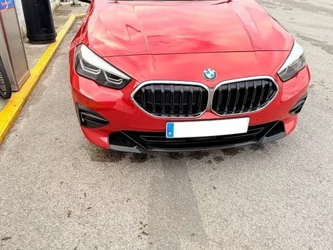 BMW Serie 2 216dA Gran Coupé