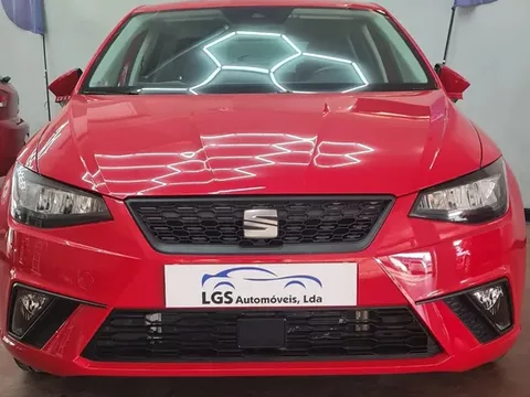 SEAT Ibiza 1.0 MPI S&S Reference