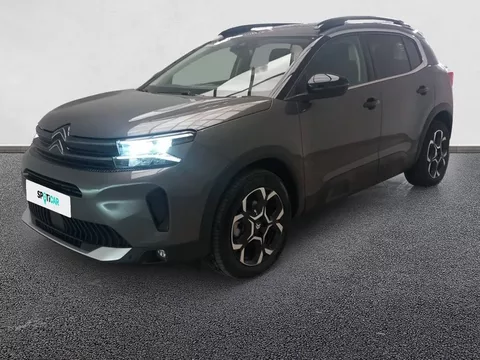 CITROEN C5 AIRCROSS Hybride 136 e-DCS6 Max