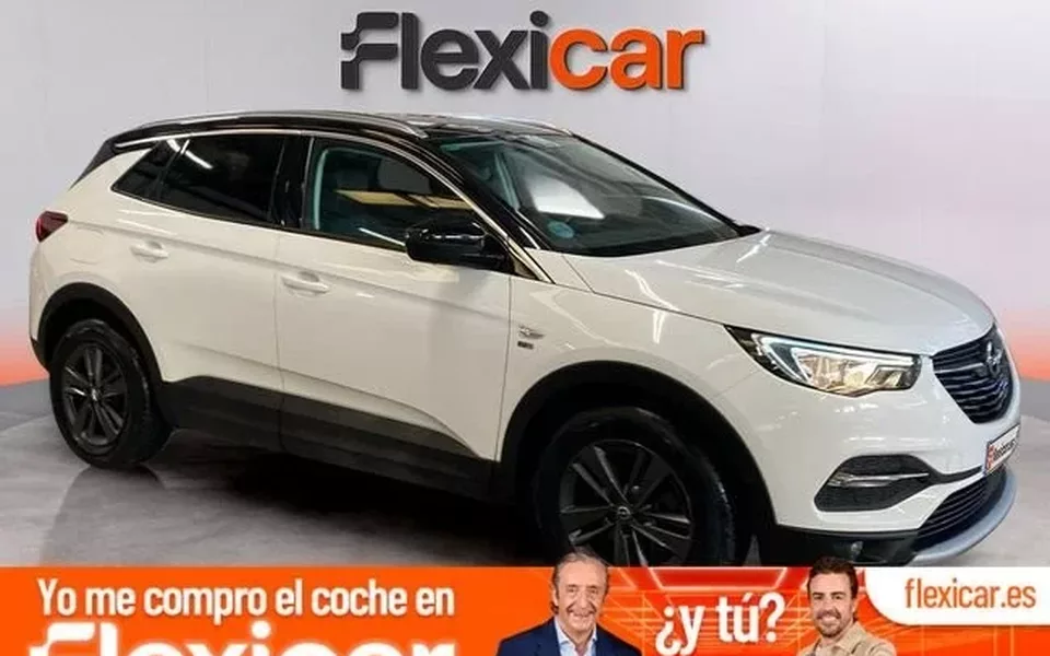 OPEL Grandland X 1.2 Turbo Selective