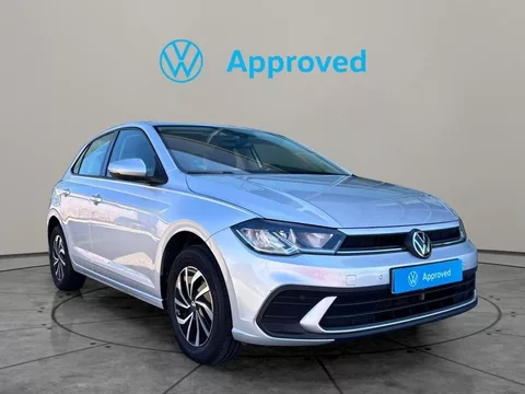VOLKSWAGEN Polo "Más" 1.0 TSI 70kW (95CV)
