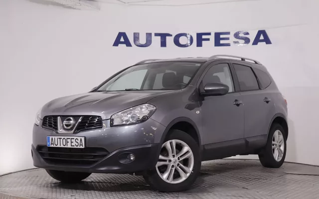 Nissan Qashqai 2 1.5 DCI 110CV ACENTA 4X2 5P # PARKTRONIC