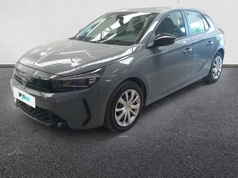 OPEL CORSA 1.2 75 ch BVM5