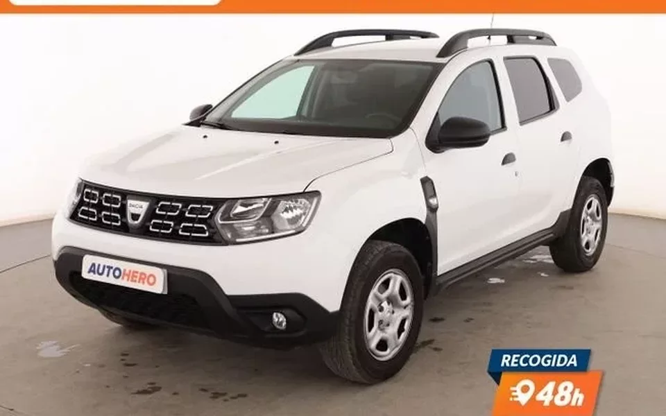 DACIA Duster 1.3 TCe Essential
