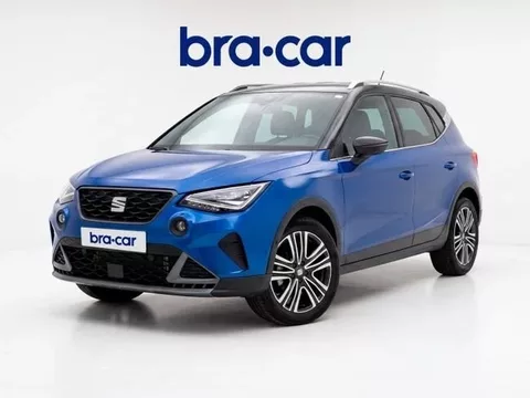 SEAT Arona 1.0 TSI 85kW (115CV) FR XM
