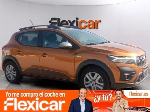 DACIA Sandero Sandero Stepway TCe Essential 67kW