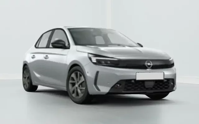 Opel Corsa 1.2 100 Zéro km immatriculé