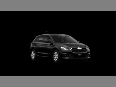 SKODA Fabia 1.0 TSI Family