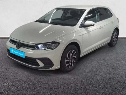 VOLKSWAGEN POLO 1.0 TSI 95 S&S DSG7 VW Edition