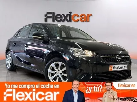 OPEL Corsa Corsa 1.2T XHL S/S Edition 100
