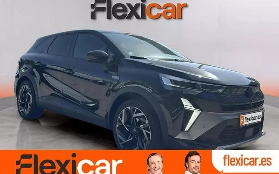 RENAULT Symbioz esprit Alpine E-Tech 117kW (160CV)